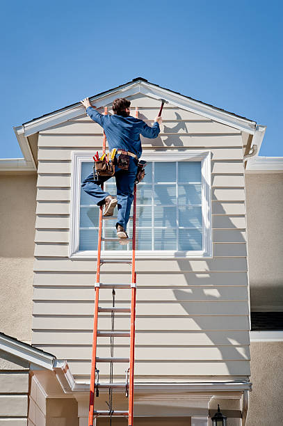 Affordable Siding Repair and Maintenance Services in Lenwood, CA